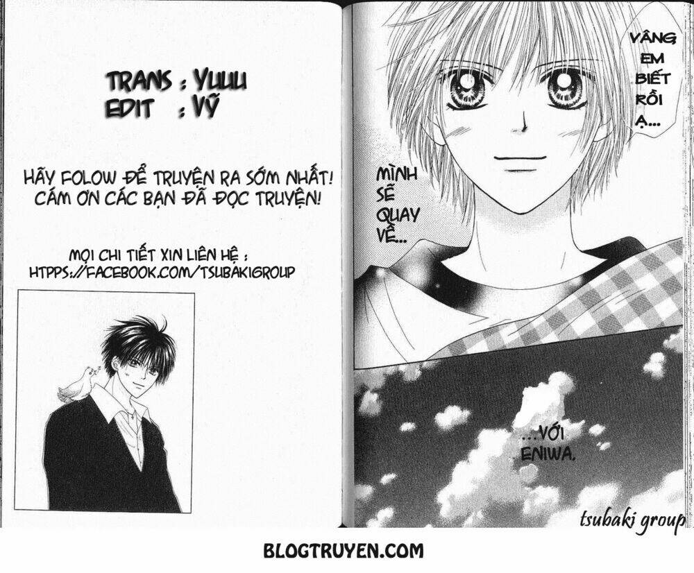 girl got game - power chapter 32 21