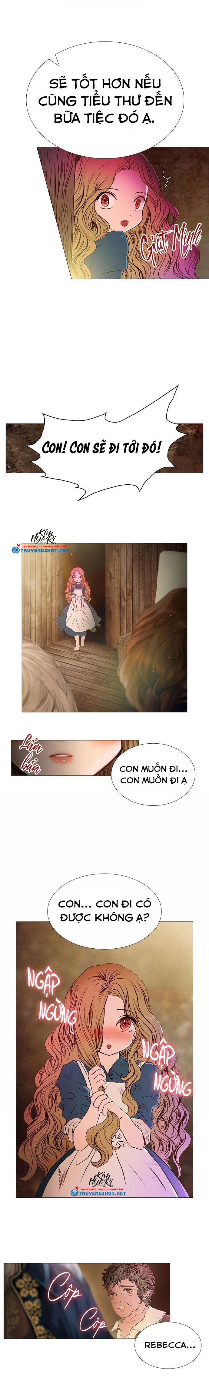 tôi chính là nhà sưu tập chim chapter 28.1 3