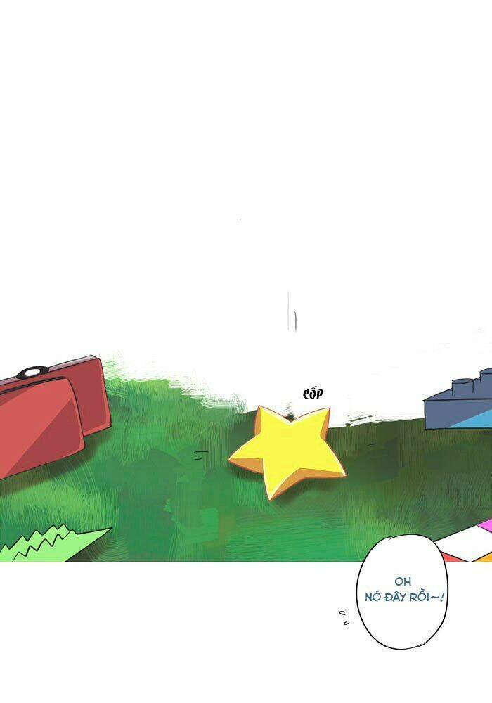 quá trễ để nói lời yêu chapter 0 9