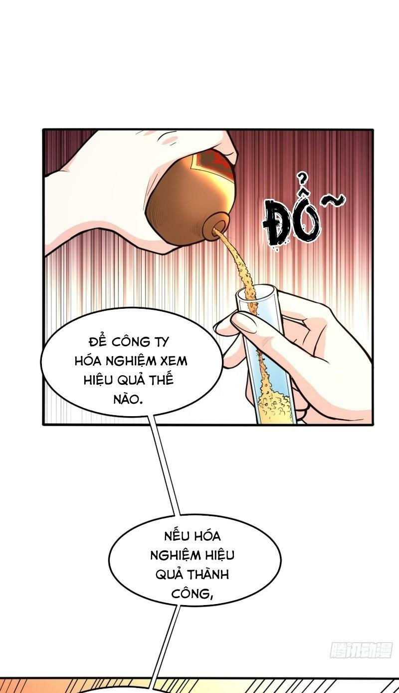 tối cường thần y tại đô thị chapter 96 7