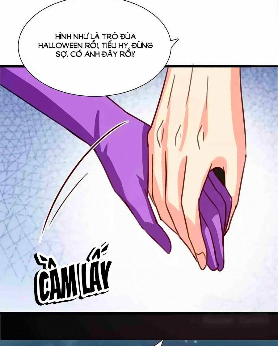 chỉ nhiễm thành hôn chapter 185.5 5