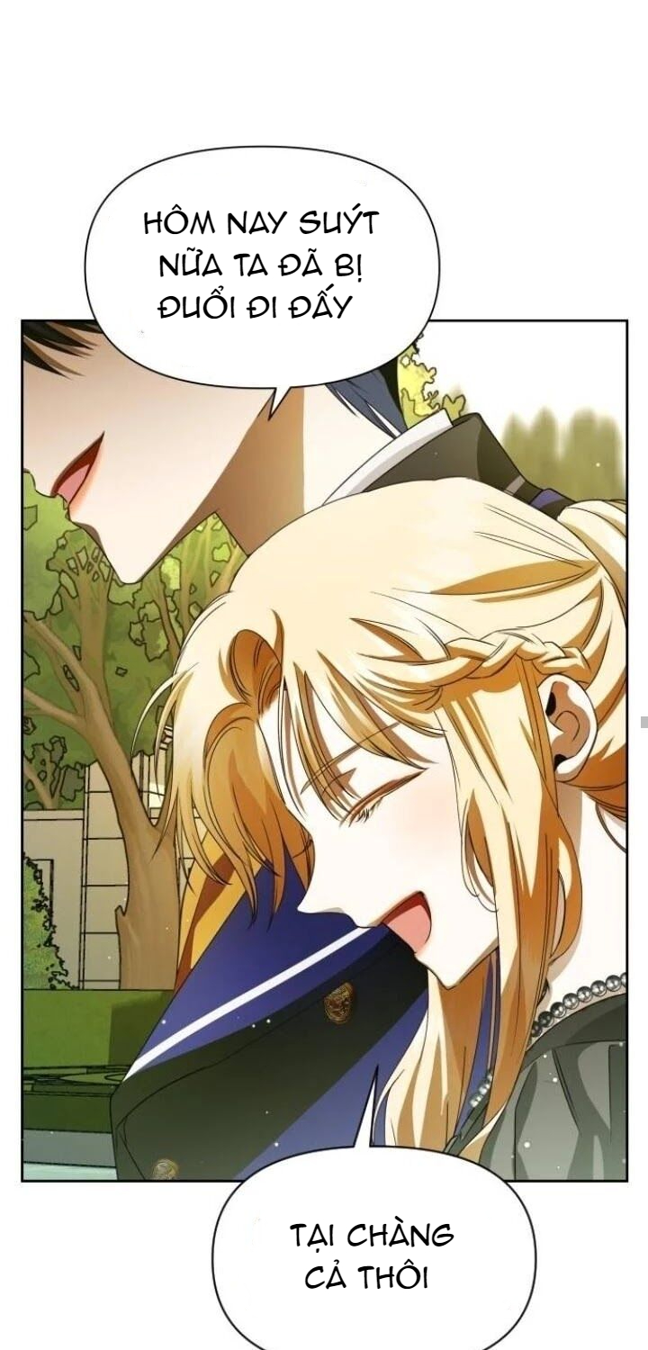 tôi muốn trở thành cô ấy dù chỉ là một ngày chapter 38 51