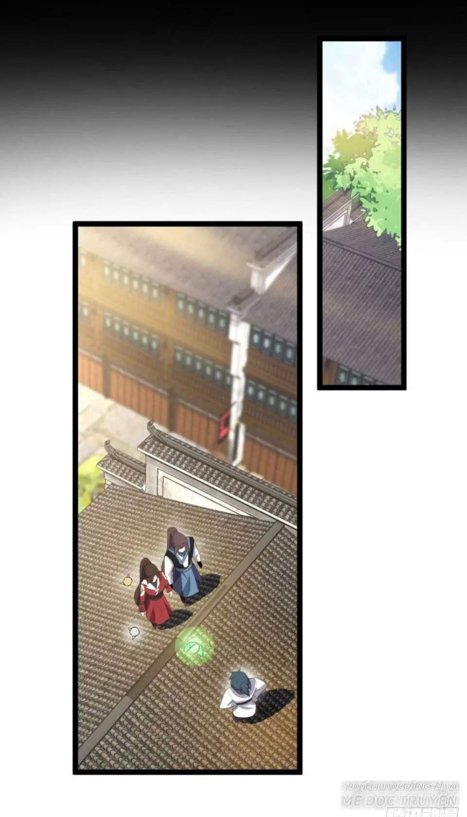 phế nữ yêu thần chapter 63 29