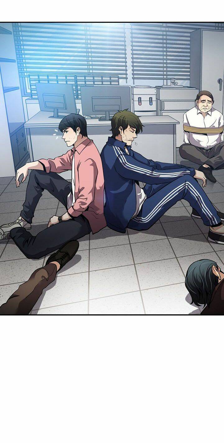 điều tra viên chuyển sinh chapter 77 40