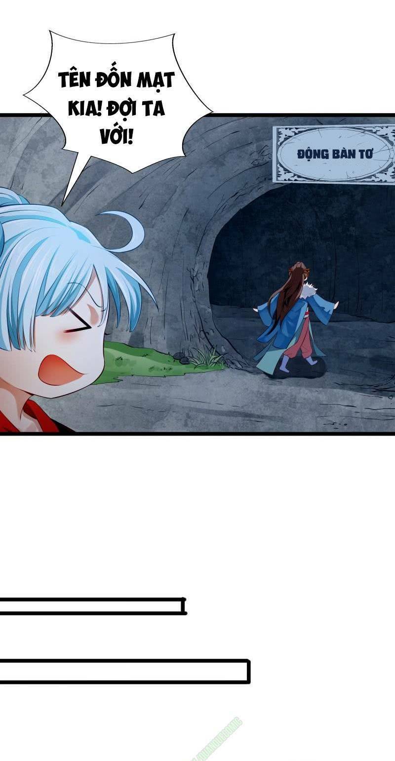 ma nhị đại chapter 7 7