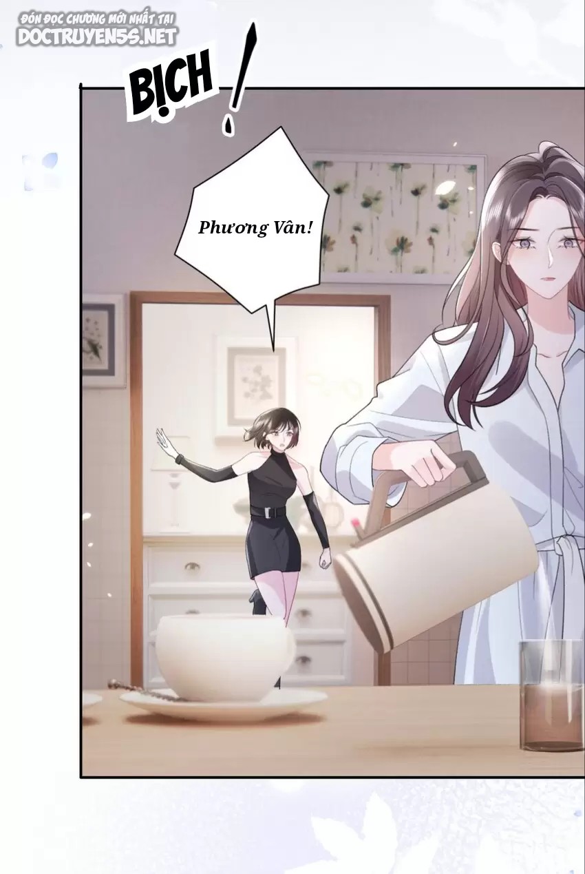 mận xanh chapter 41 26