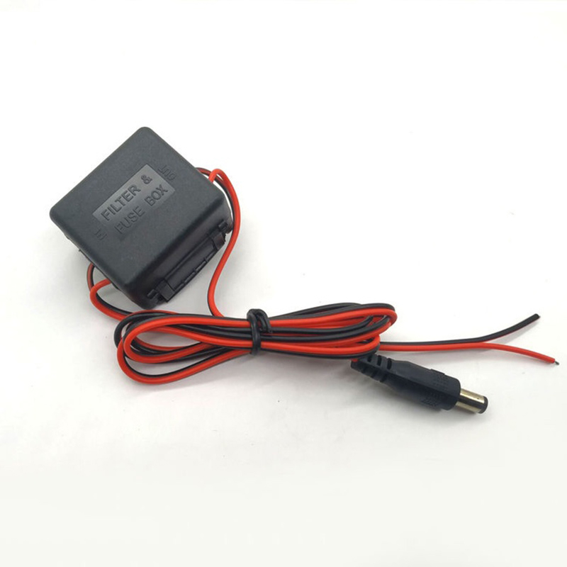 Bộ Chuyển Nguồn 24v Sang 12v 3A Cho Xe Tải