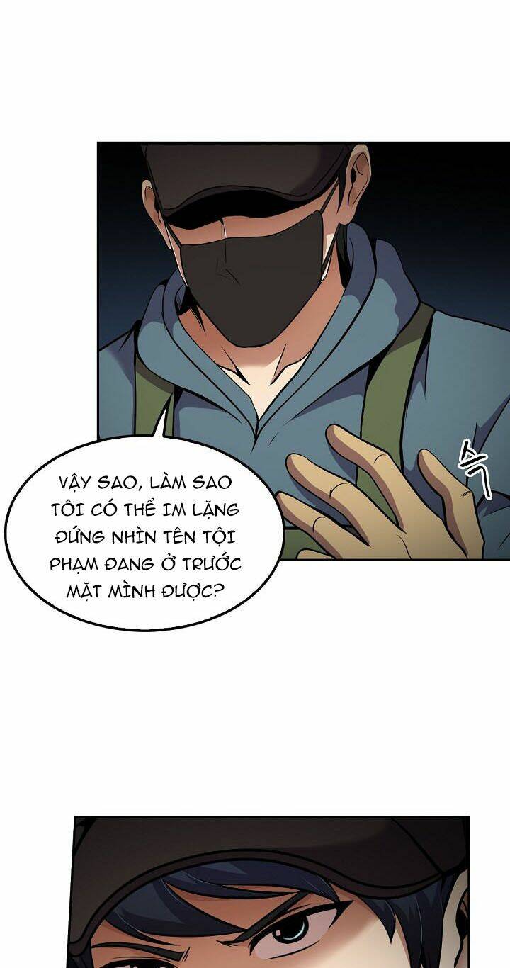 điều tra viên chuyển sinh chapter 56 30