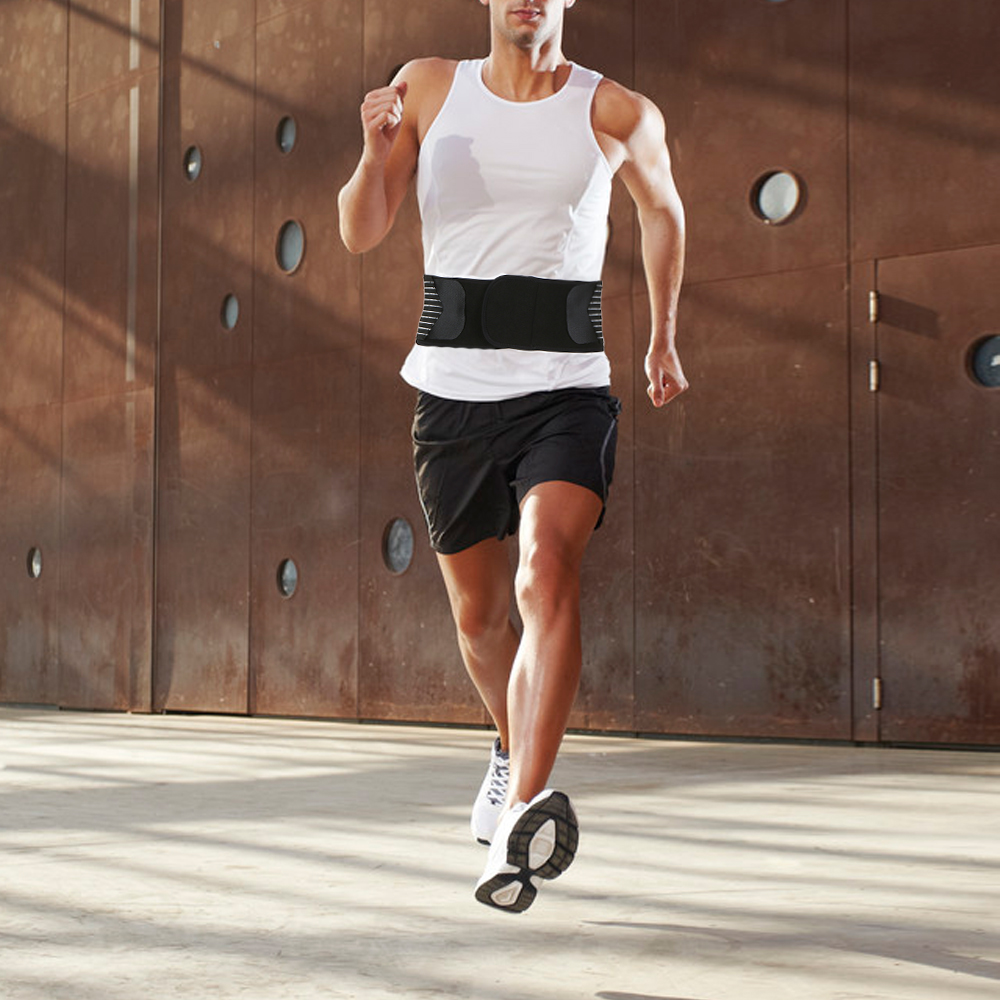 Đai Nẹp lưng dưới có thể điều chỉnh khung xương chậu