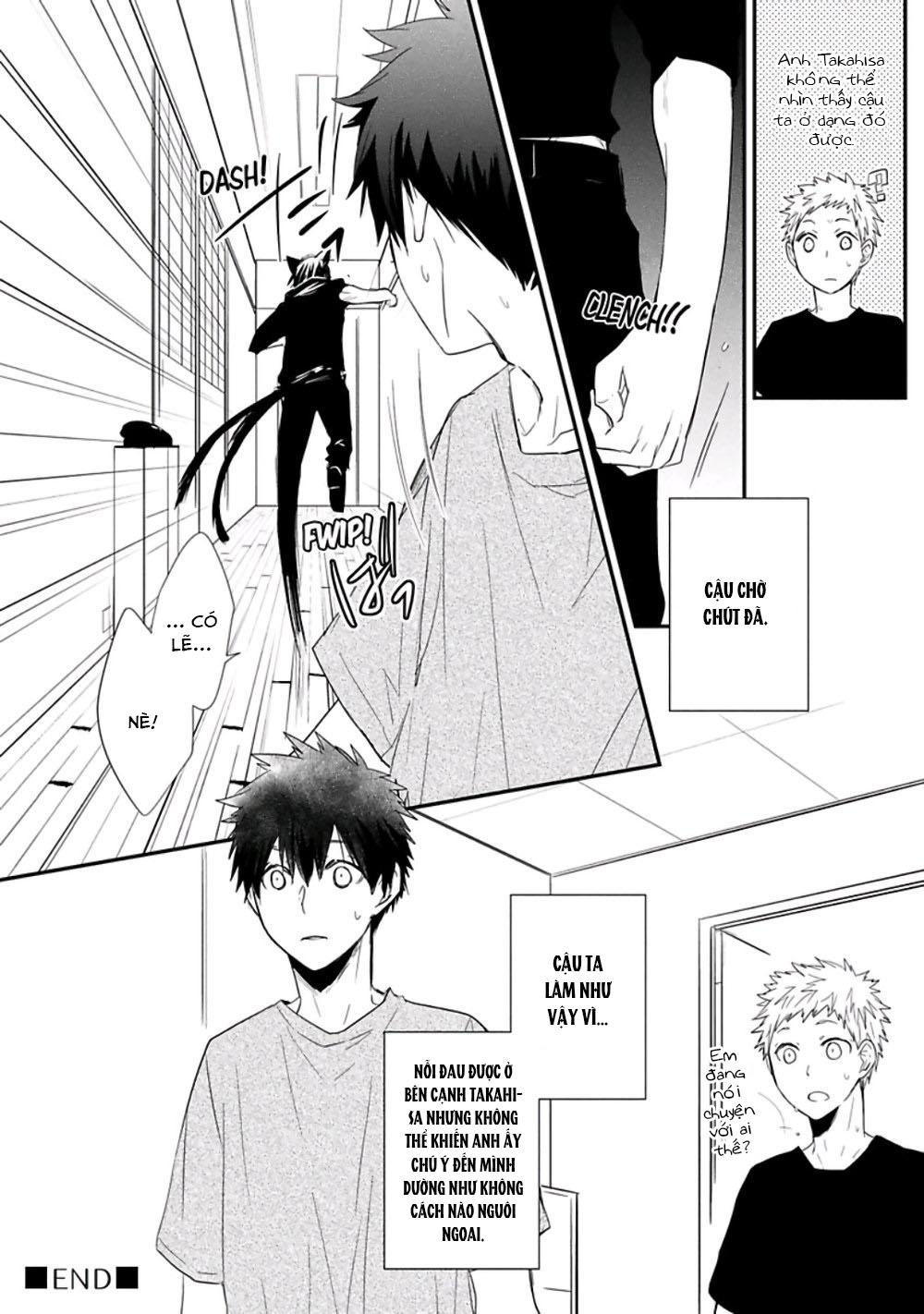 list truyện manga ngắn theo yêu cầu chapter 9 24