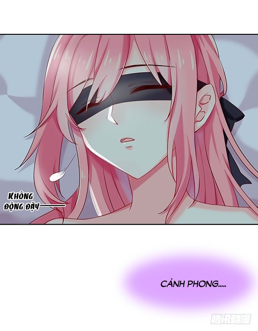 chồng tạm thời, chơi thần bí chapter 1 21