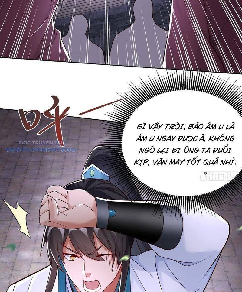 ta thực sự không muốn làm thần tiên chapter 74 53