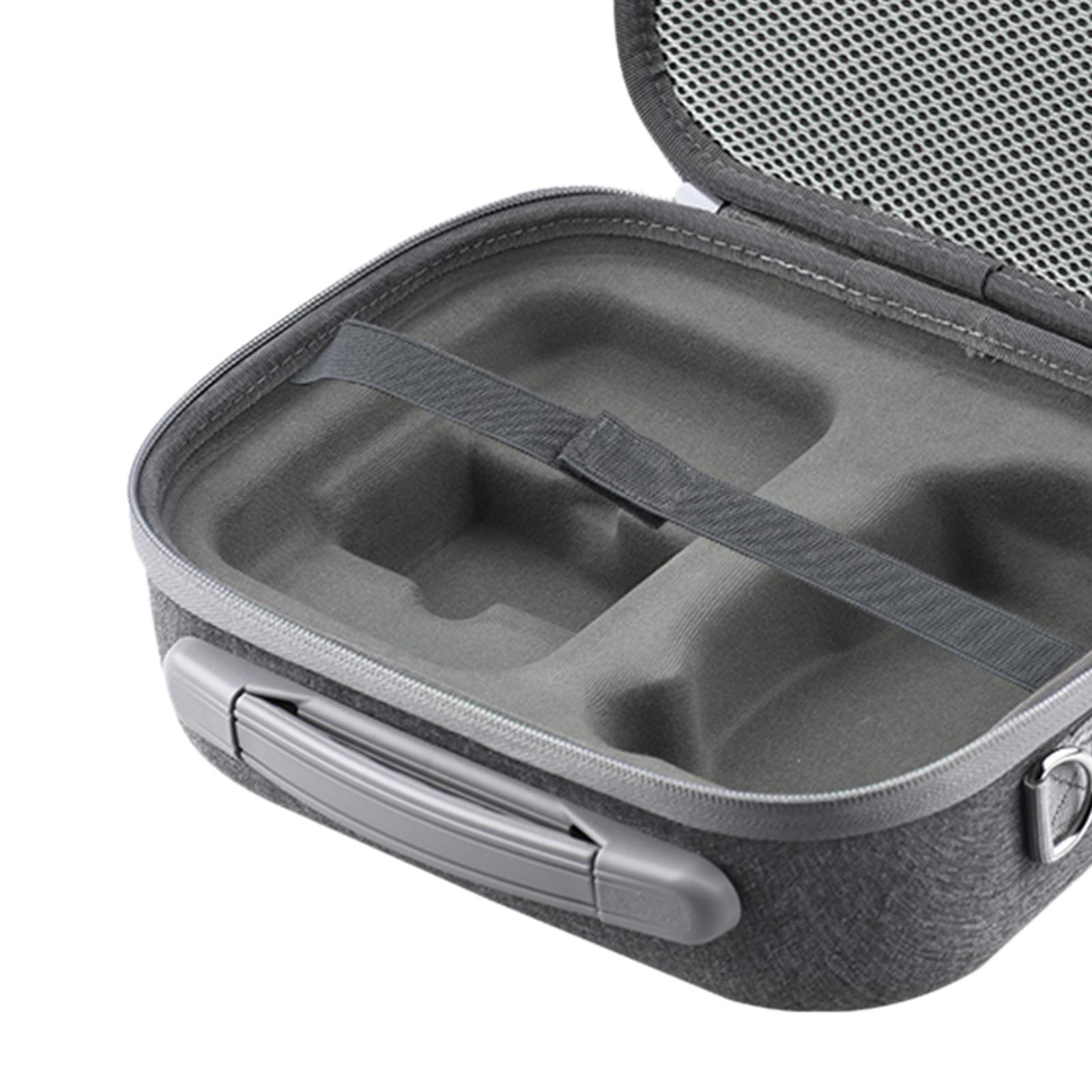 Carrying Case, Waterproof Handbag for    and Remote Controller Accessories , for