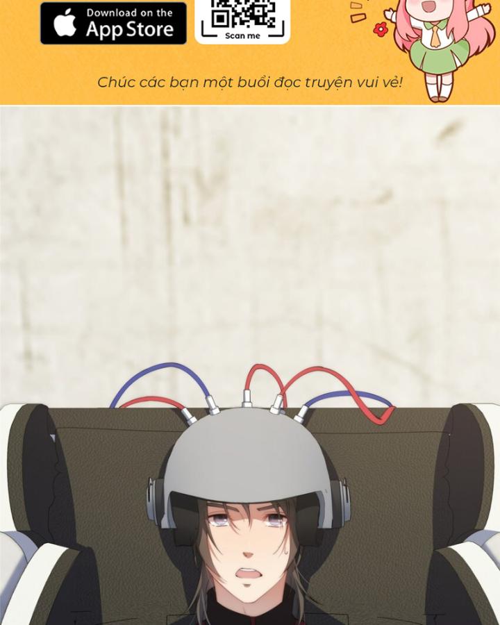 nữ chính chạy từ trong sách ra thì phải làm sao chapter 77 3