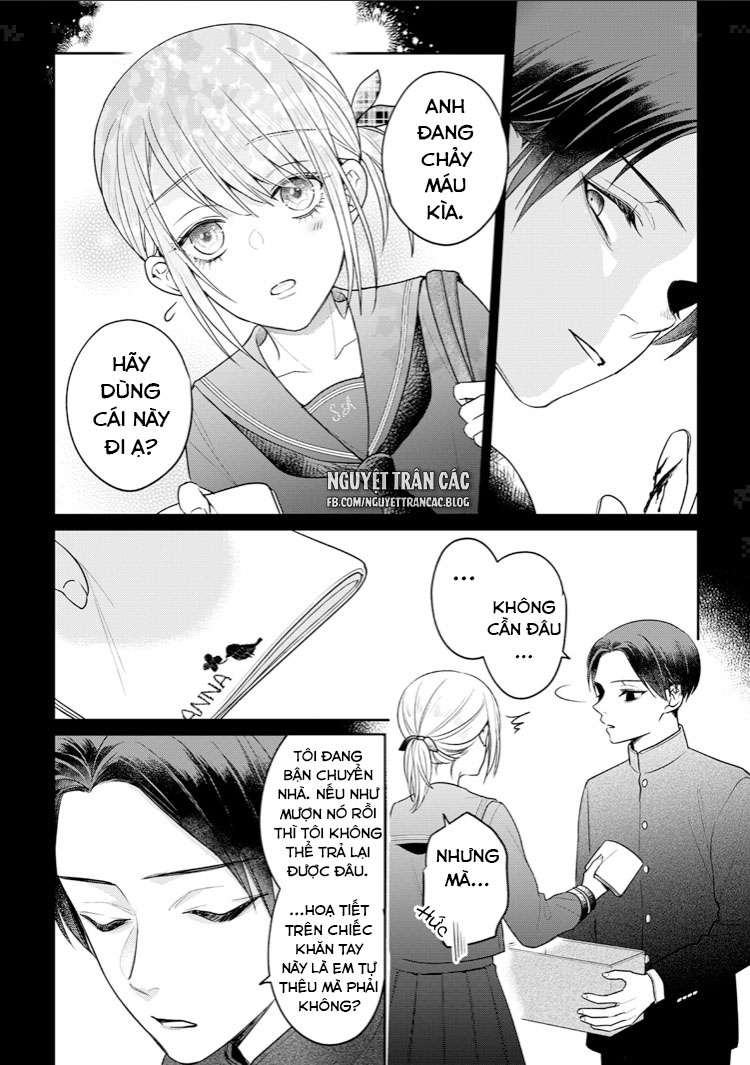 giam cầm chapter 6 7