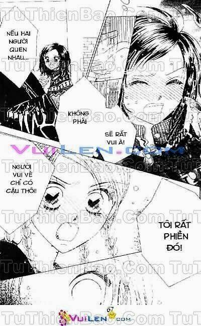 1/4 tình yêu chapter 6 67