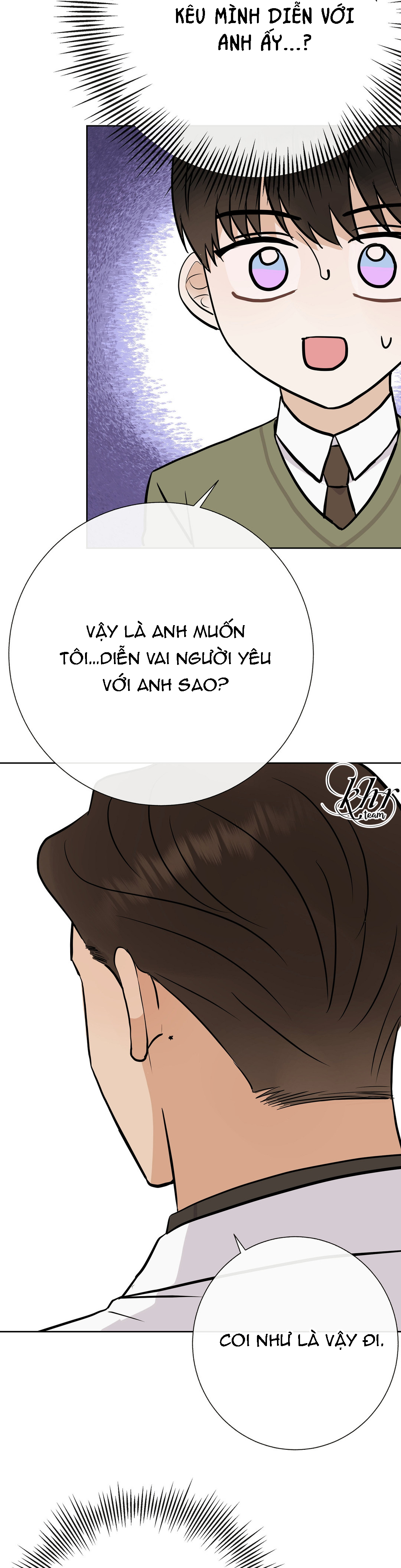 đứa bé là con tôi chapter 20 6