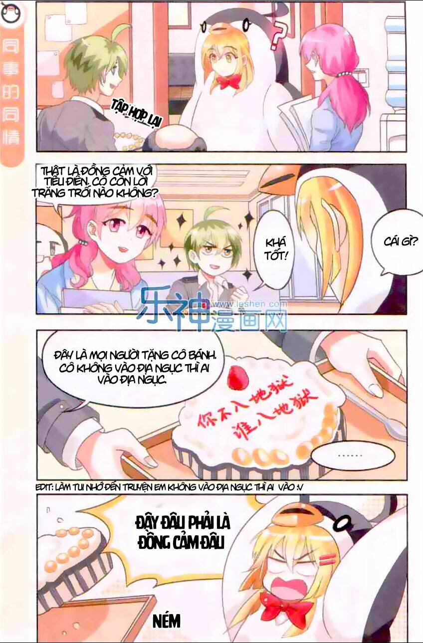 xin ngài đấy điền lão gia chapter 1 16