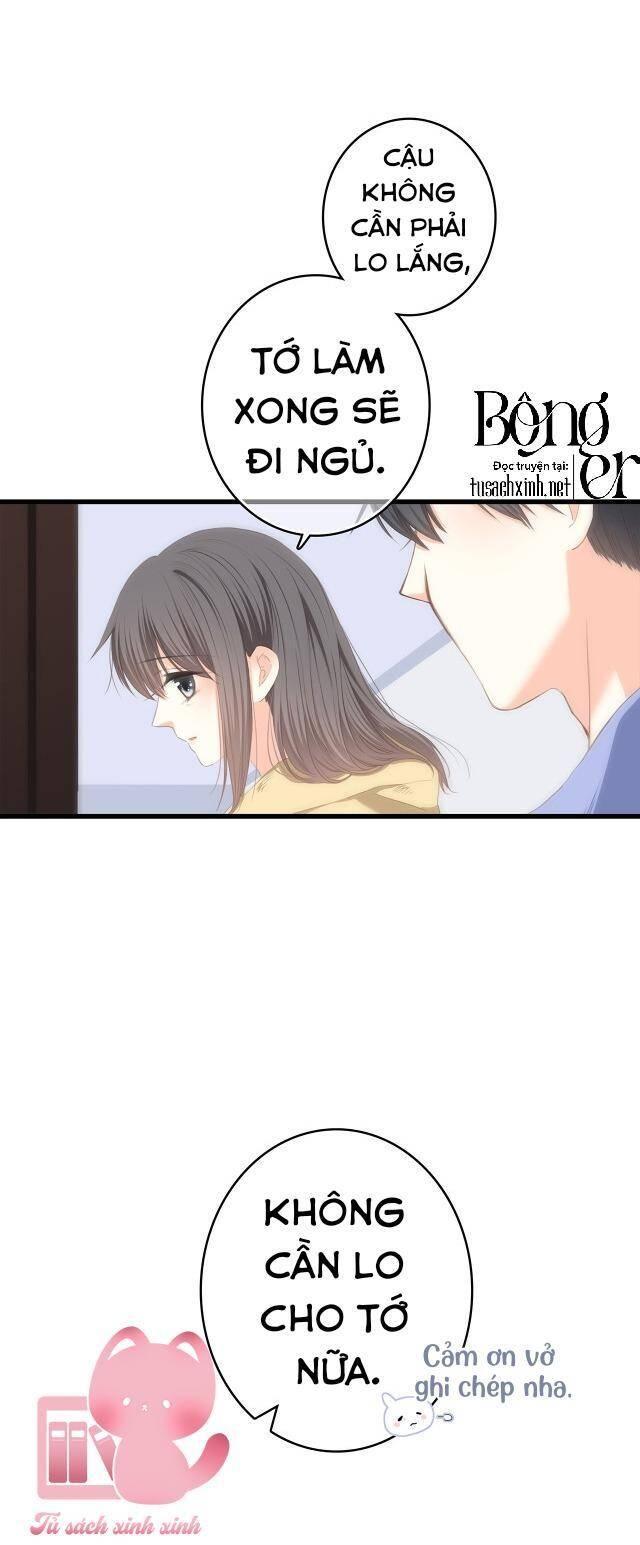 con tim rung động 2 chapter 122.2 10