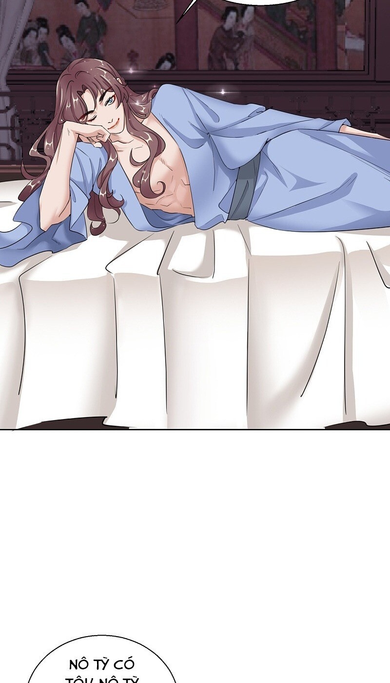 công lược trưởng thành của vương phi chapter 18 33