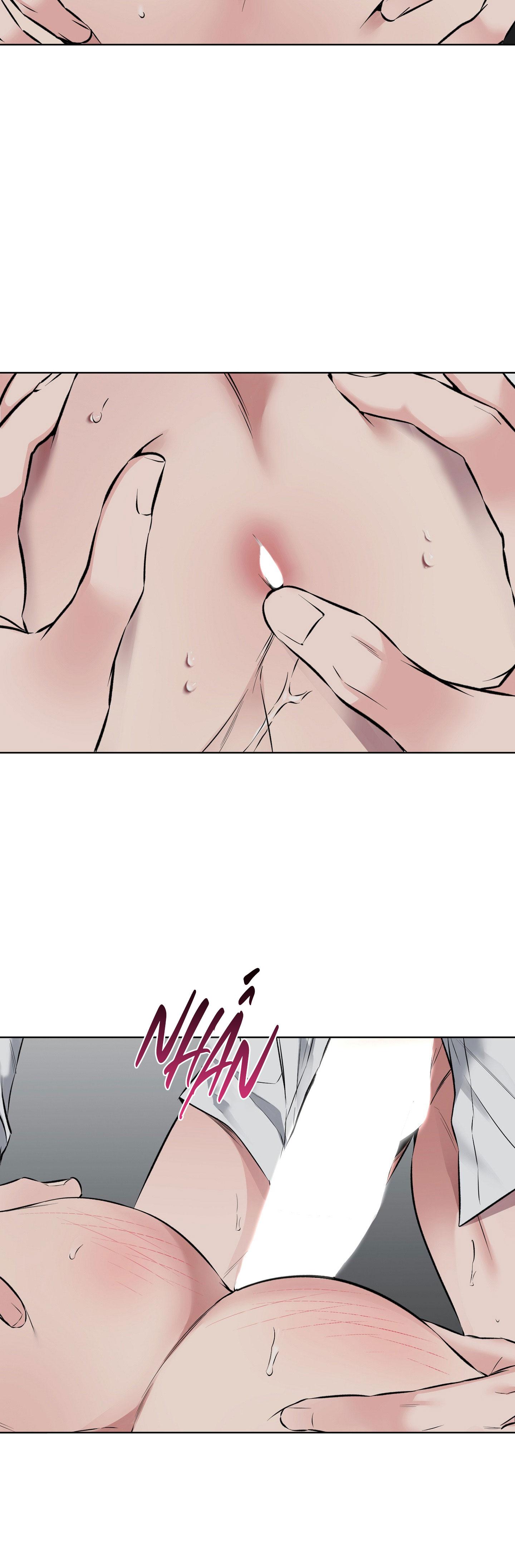 bên trong lớp cảnh phục chapter 4 20