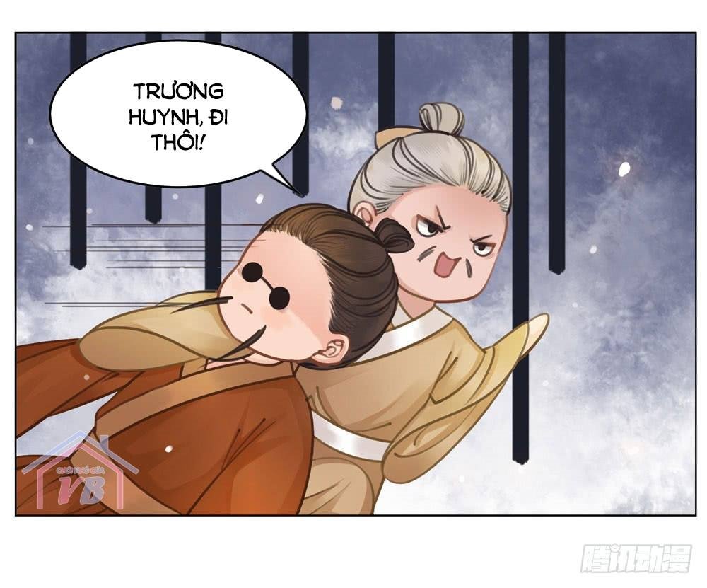 gay rồi! cái đó thành tinh rồi chapter 15 13