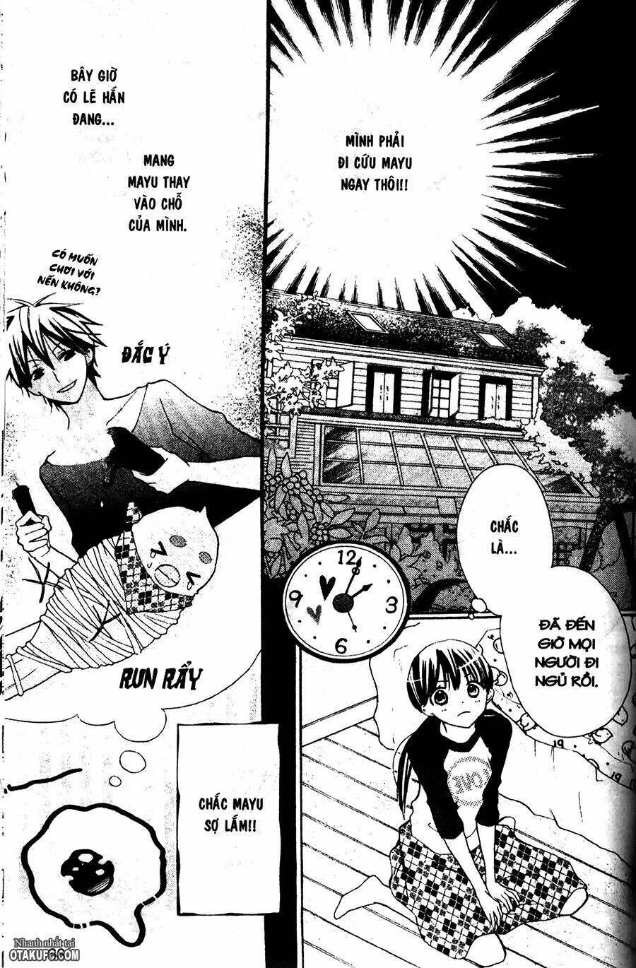 crayon days - daikirai na aitsu chapter 2 15