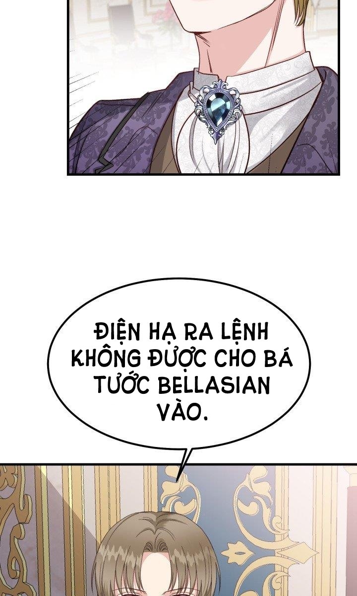 trở thành vợ thái tử quái vật chapter 32.1 45