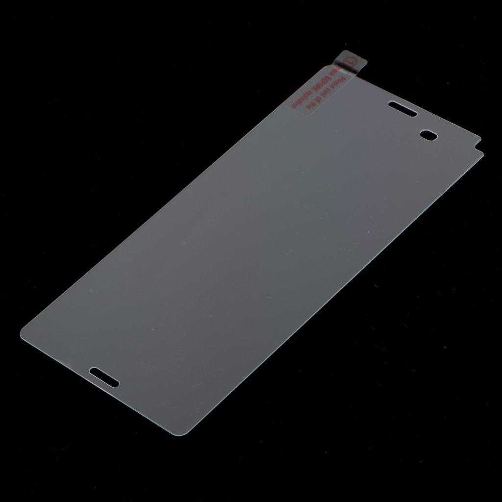 Clear Film LCD Guard For Z3