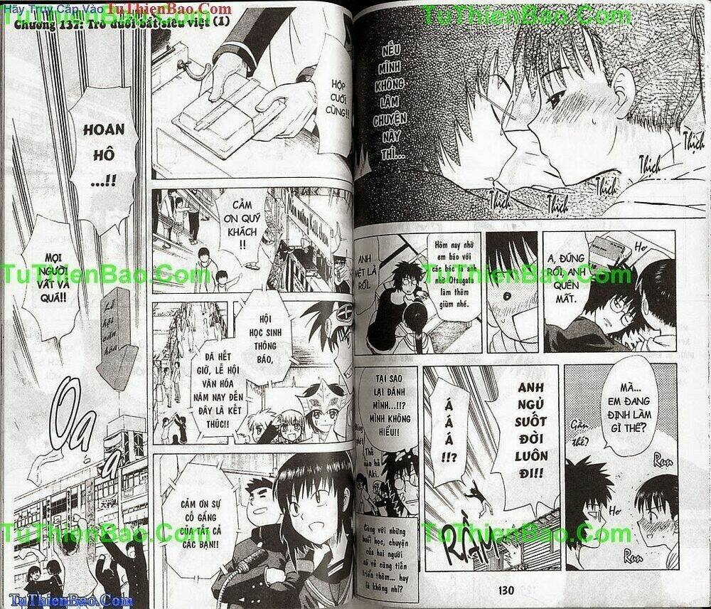 akuno của tôi chapter 14 65