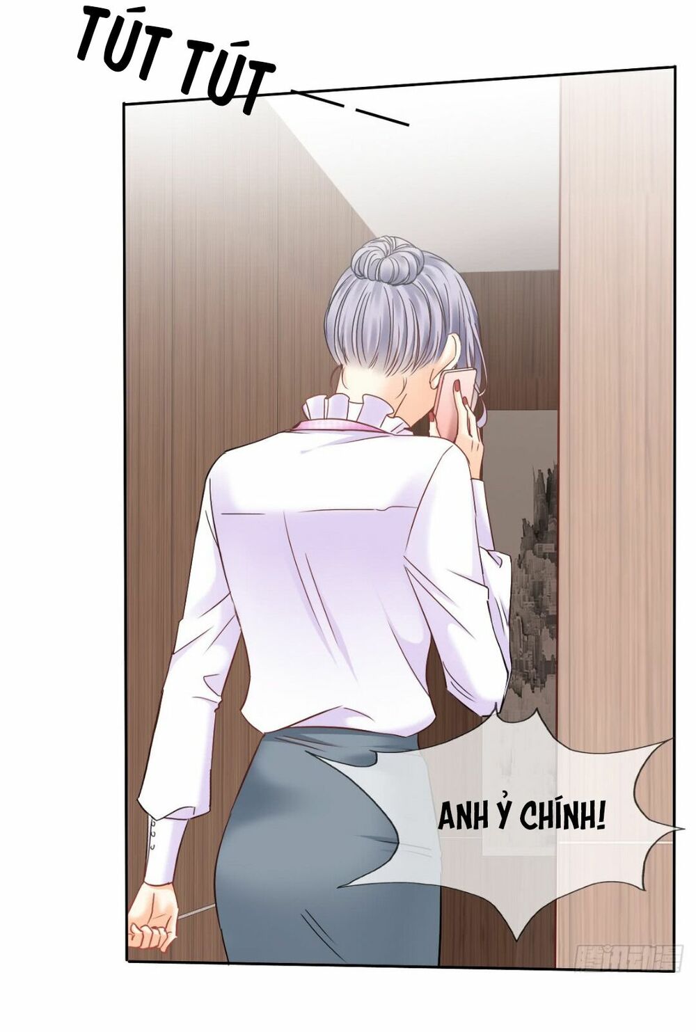 bay qua thiên sơn đến yêu anh chapter 38 7