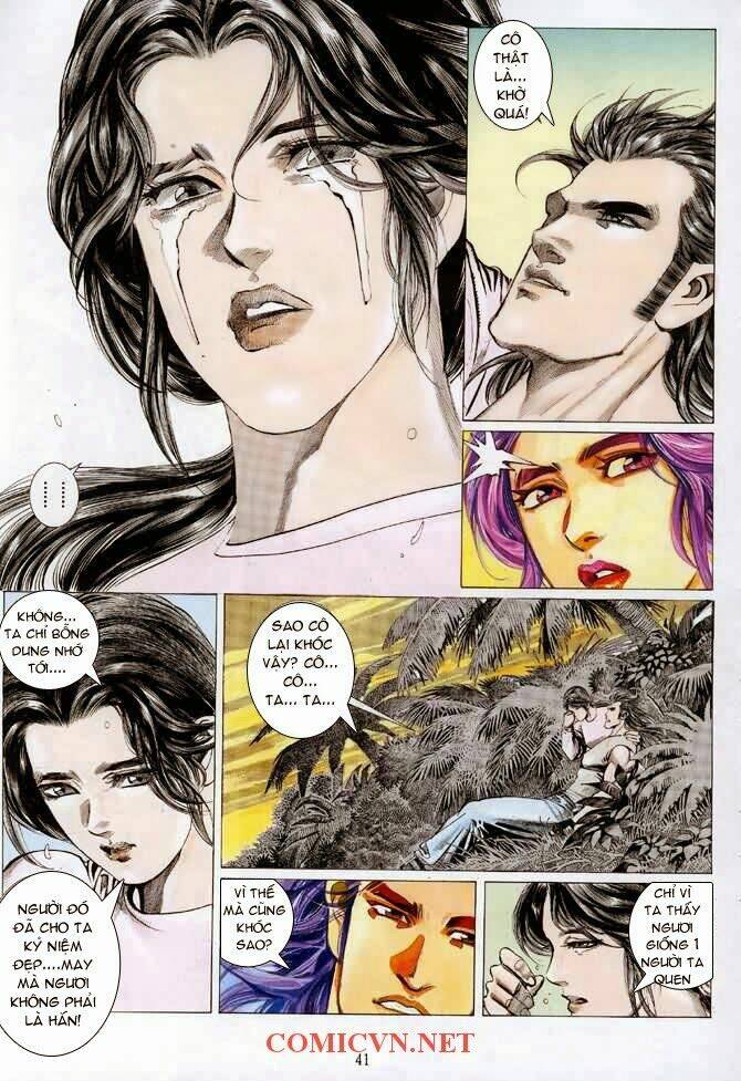 hải hổ 1 chapter 18 7