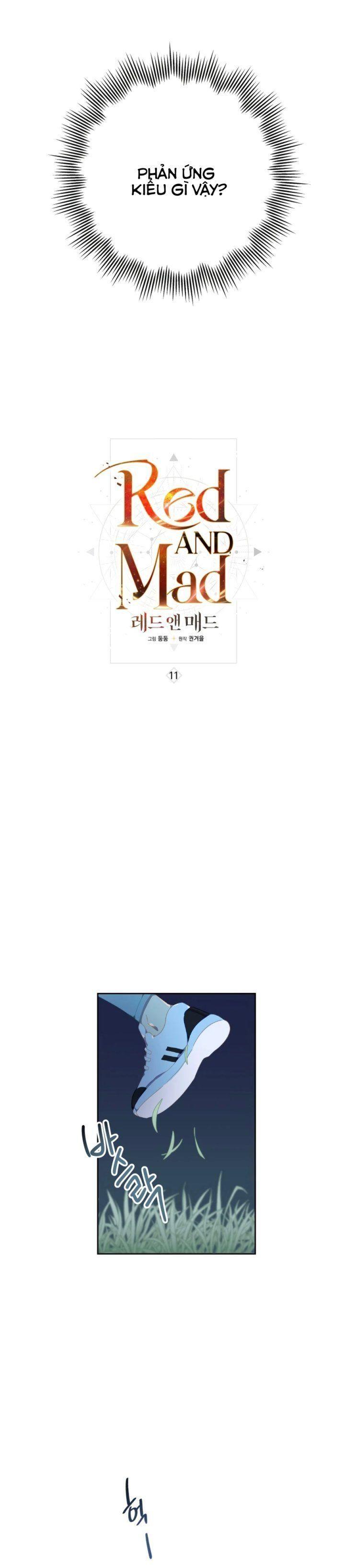 red and mad chapter 11 4