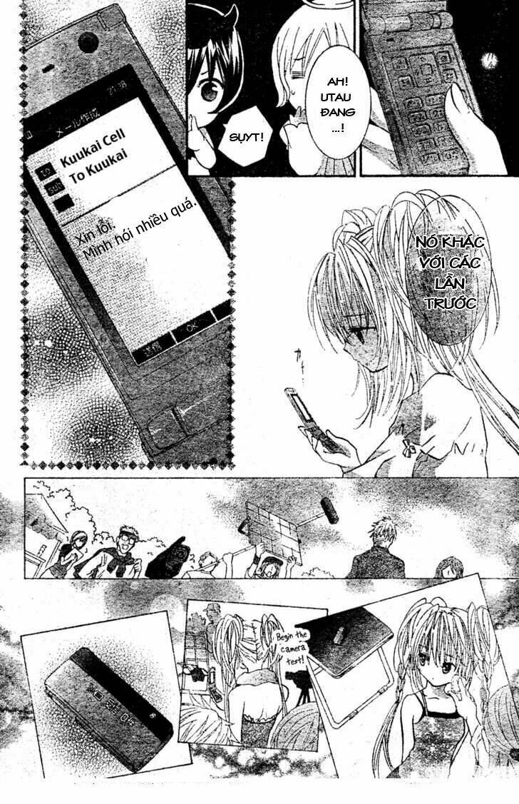 shugo chara! encore chapter 1 20