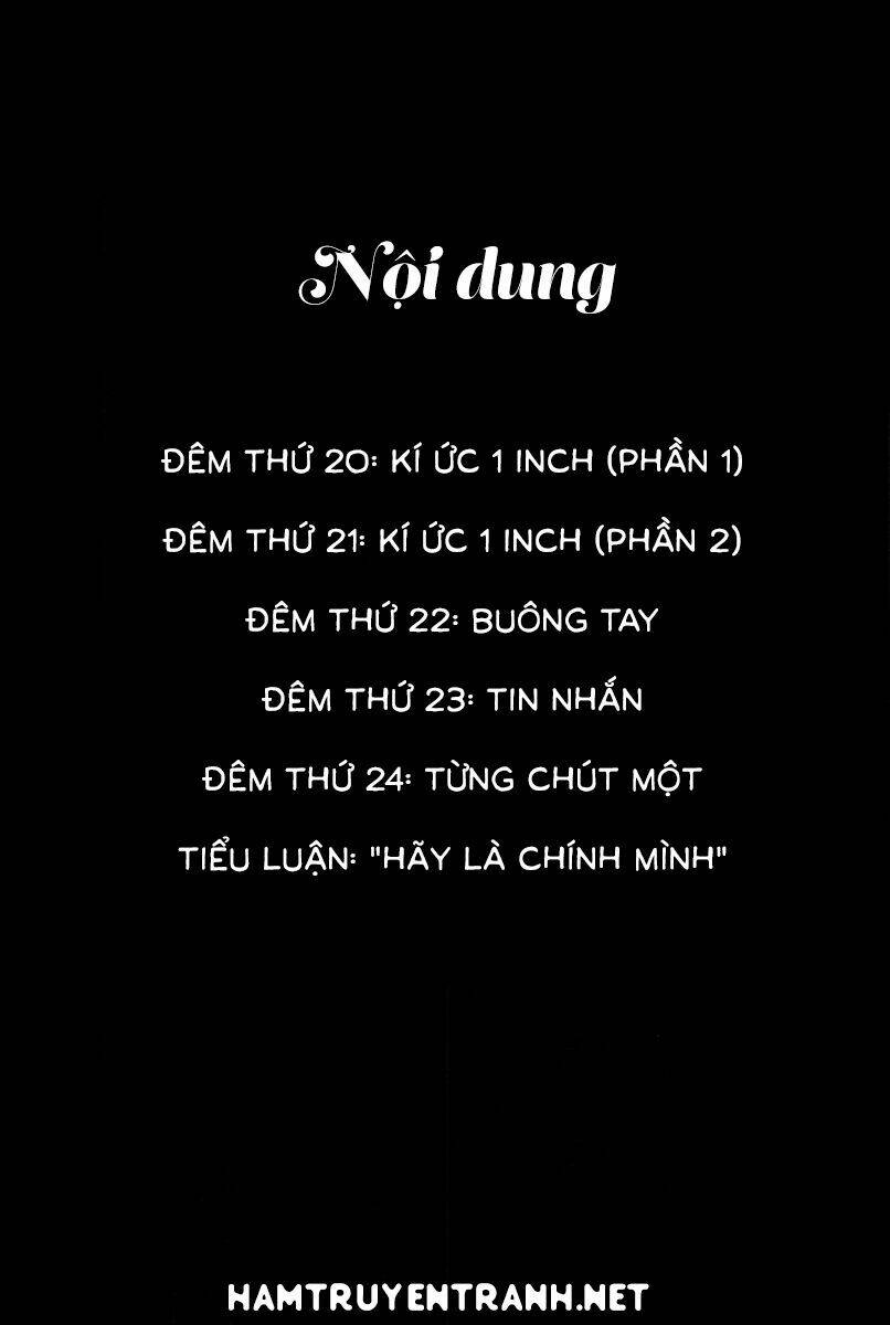 yomawari sensei chapter 20 6