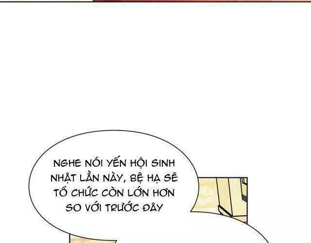 nữ hoàng ngoại khoa chapter 28 93