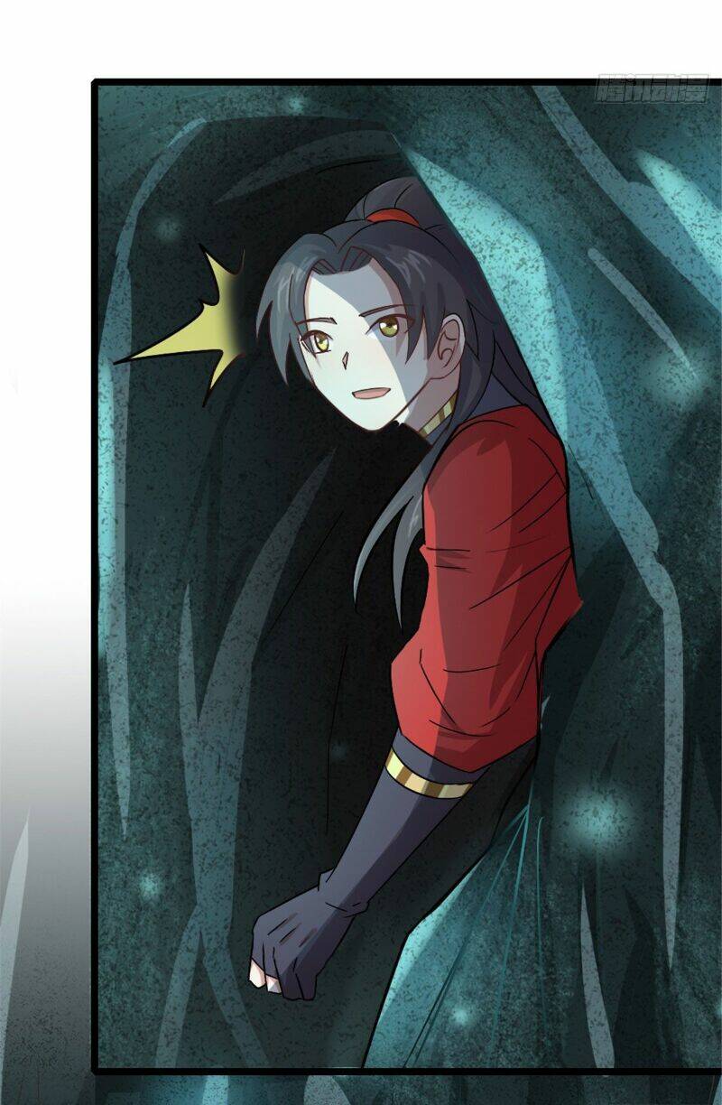 vạn đạo long hoàng chapter 25 40