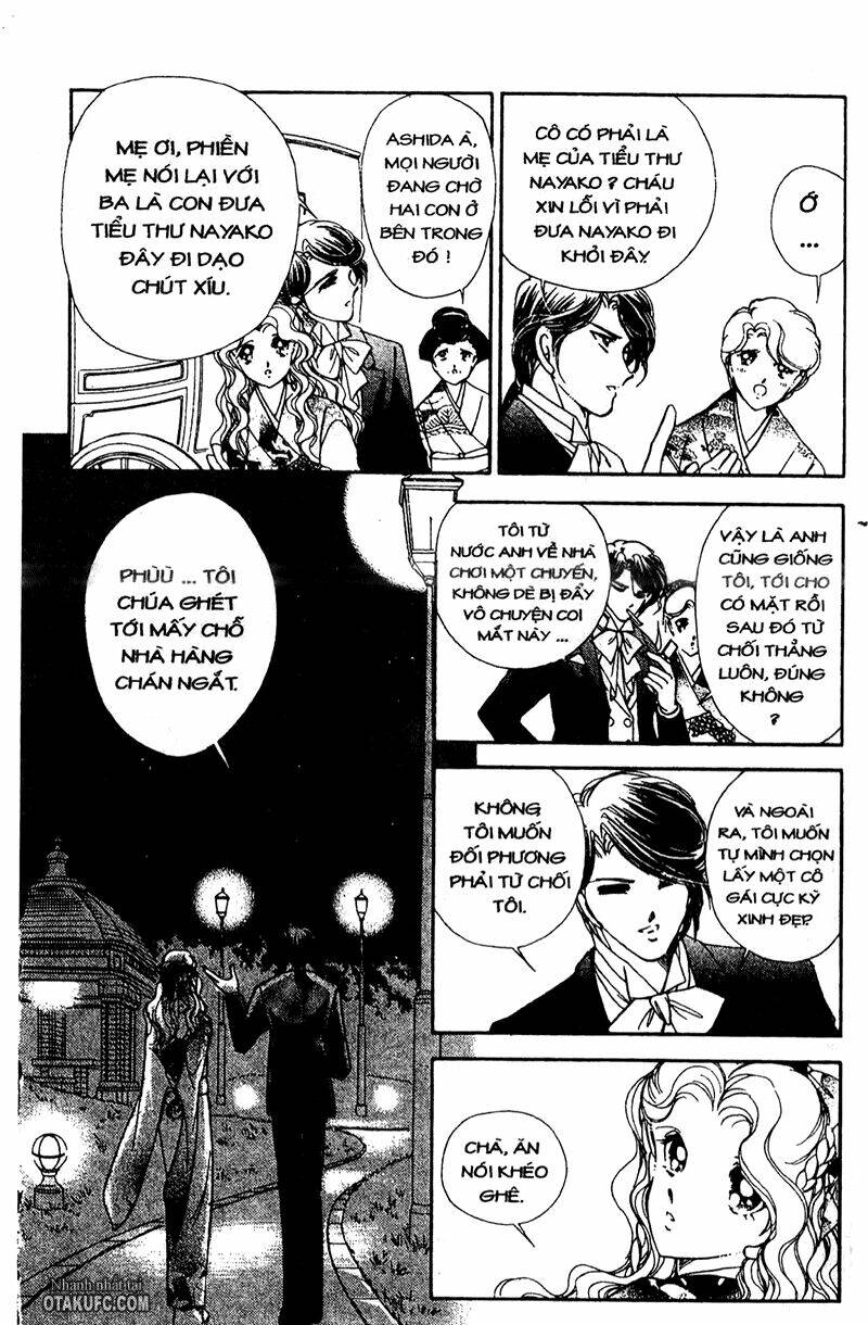 khúc tình ca ban mai - akatsuki no aria chapter 11 15