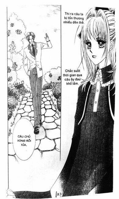 lọ lem hậu đậu chapter 12 21