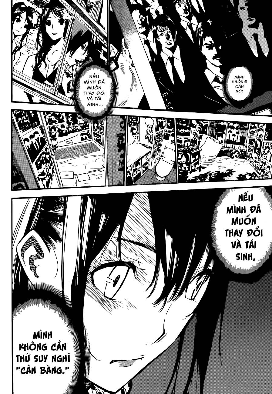 akb49 - renai kinshi jourei chapter 161 15