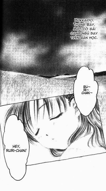 cô bé nghèo khó chapter 27 2