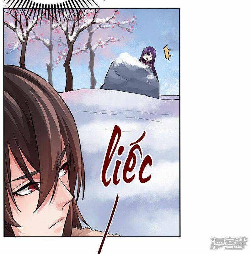 nghiên hương kỳ đàm chapter 39 44