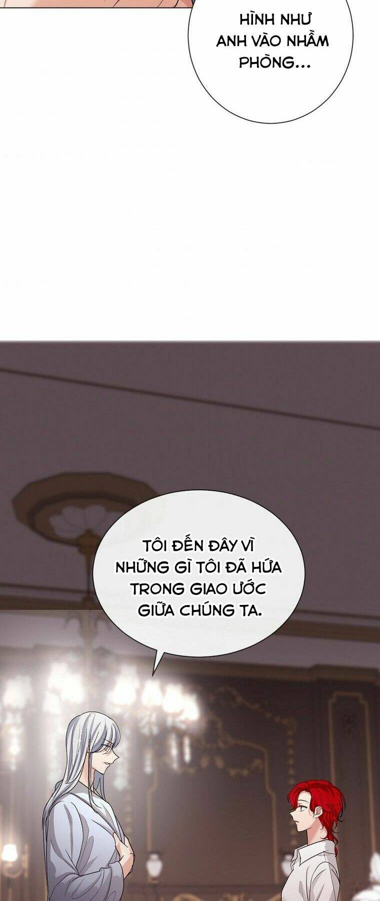 cuộc hôn nhân hợp đồng của công tước ashleyan chapter 12 34