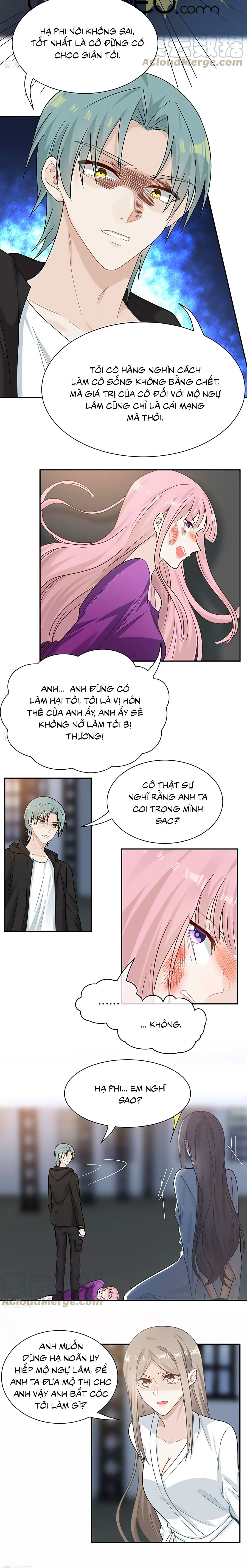 hai cách tìm gặp người yêu chapter 105 8