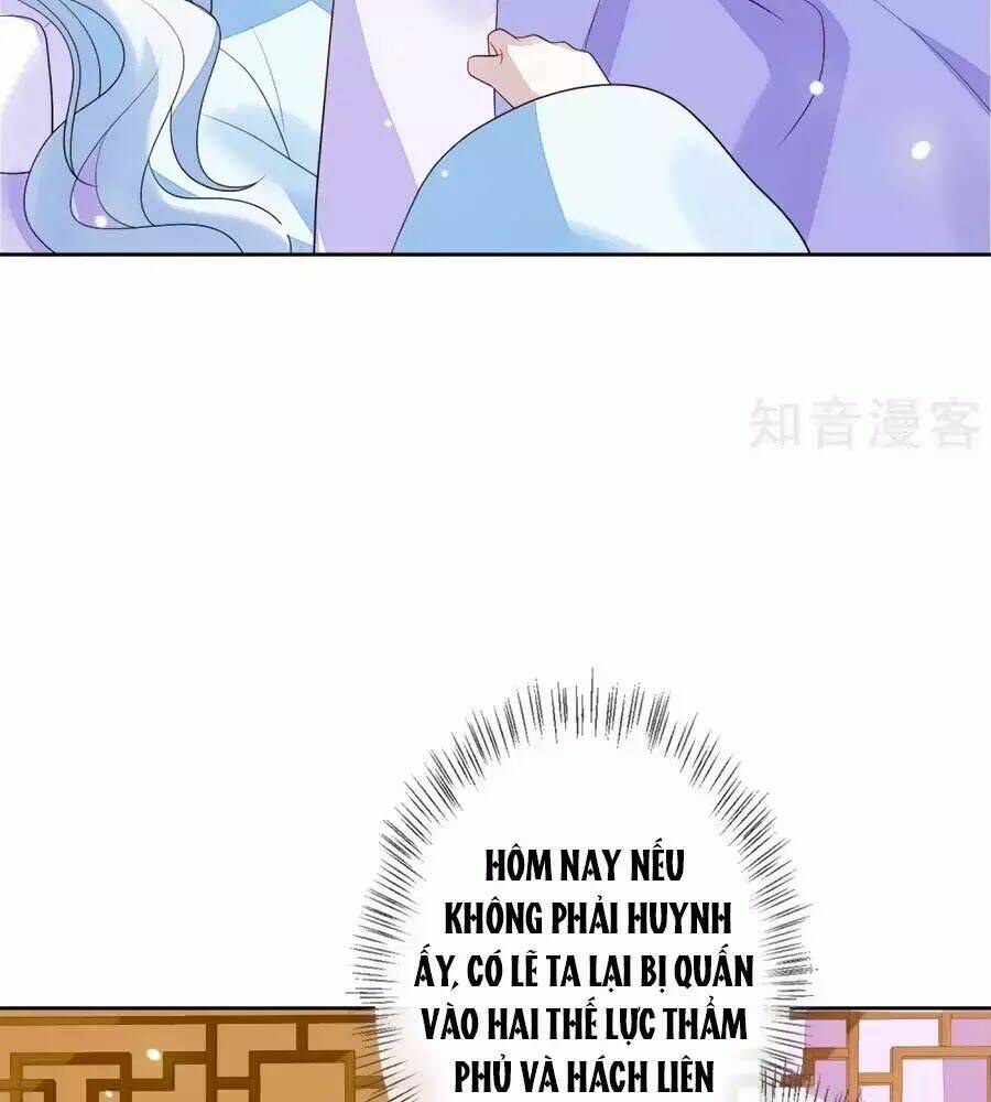 cửu khuyết phong hoa chapter 42 18