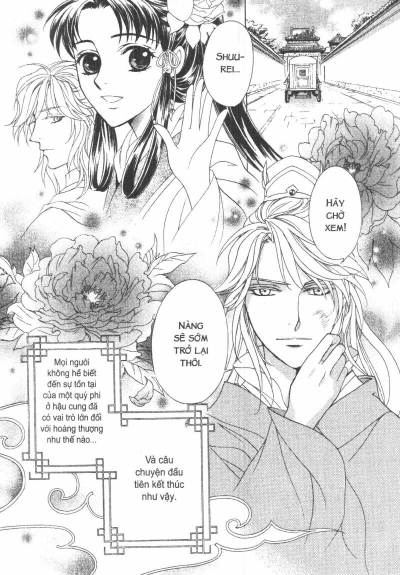 thái vân quốc truyện chapter 2 162