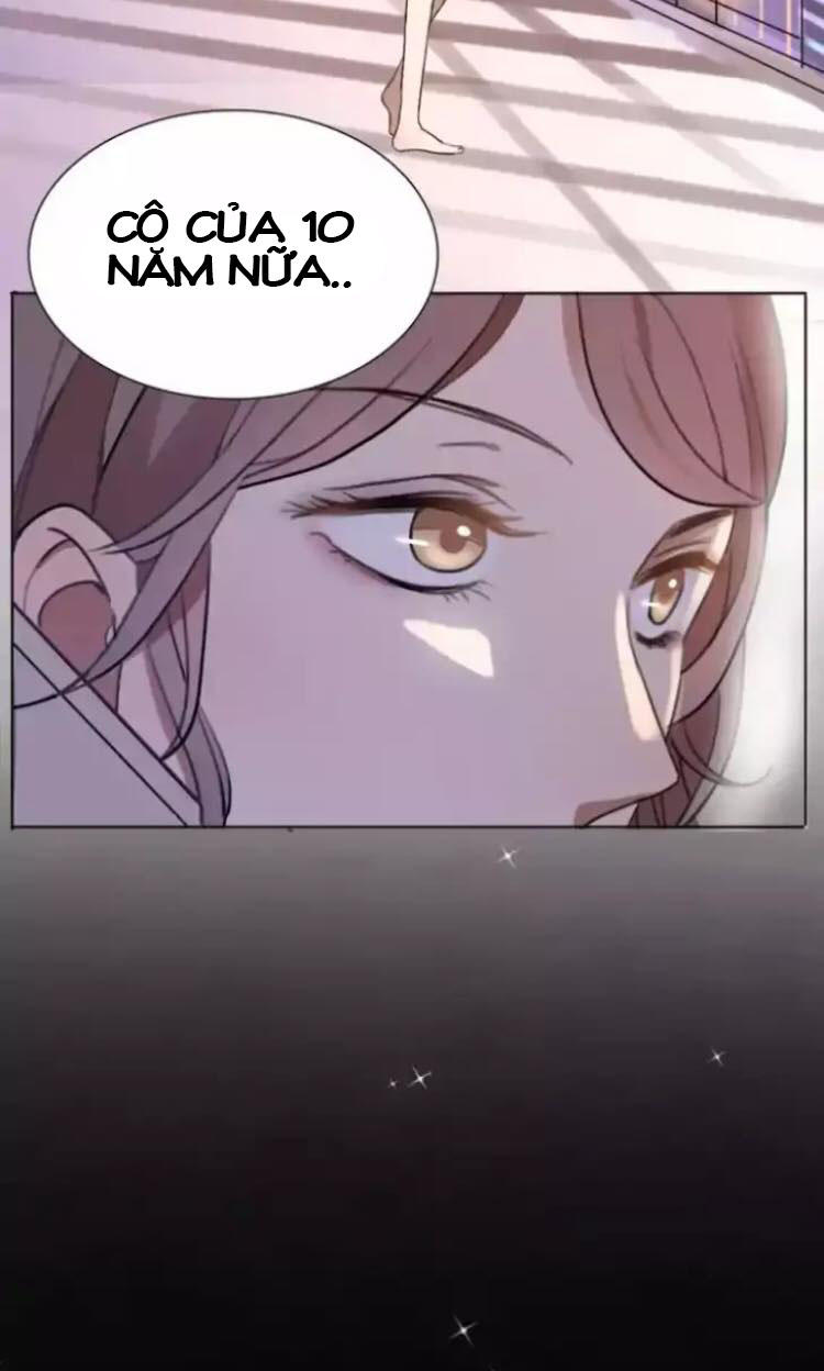 cuộc chiến tình yêu chapter 0 24