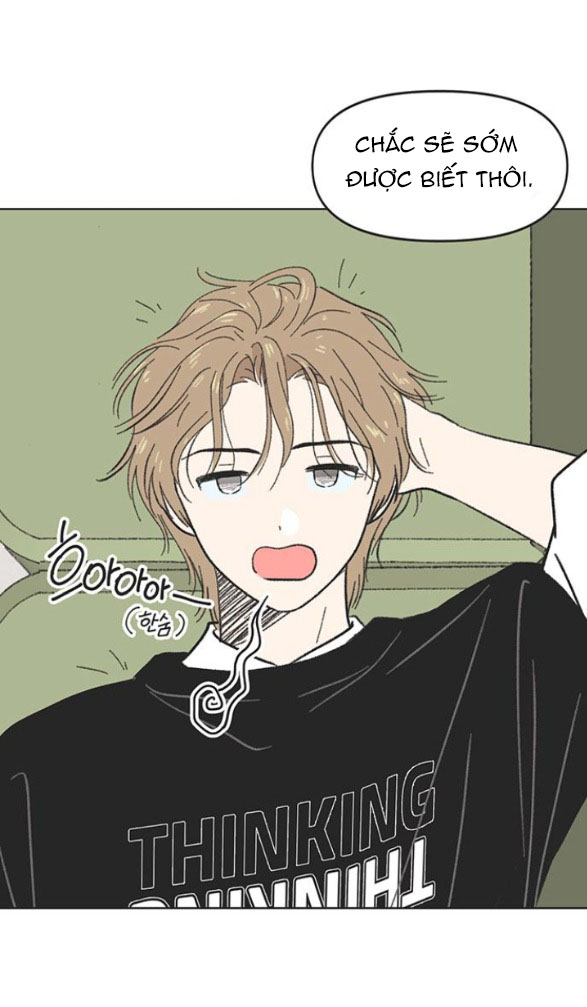 Thanh Xuân Đáng Yêu chapter 5.1 32