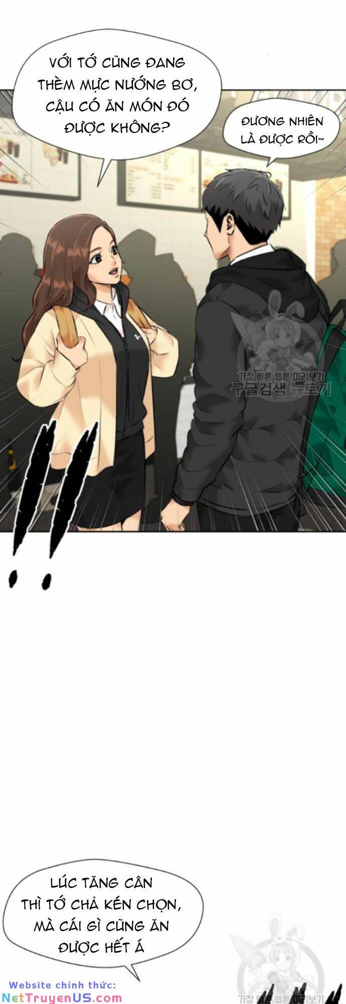 gương mặt thiên tài chapter 126 16