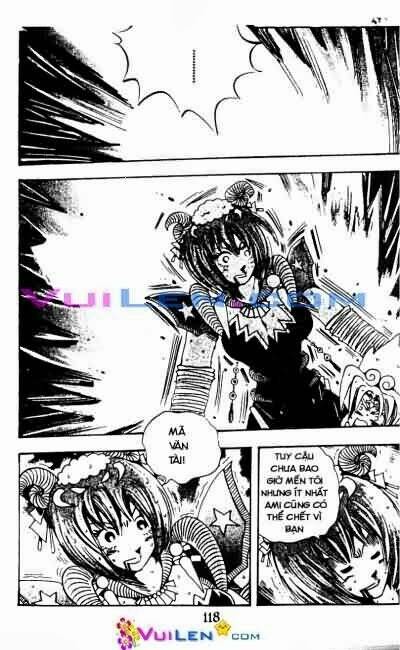 những người bạn tốt chapter 30 118